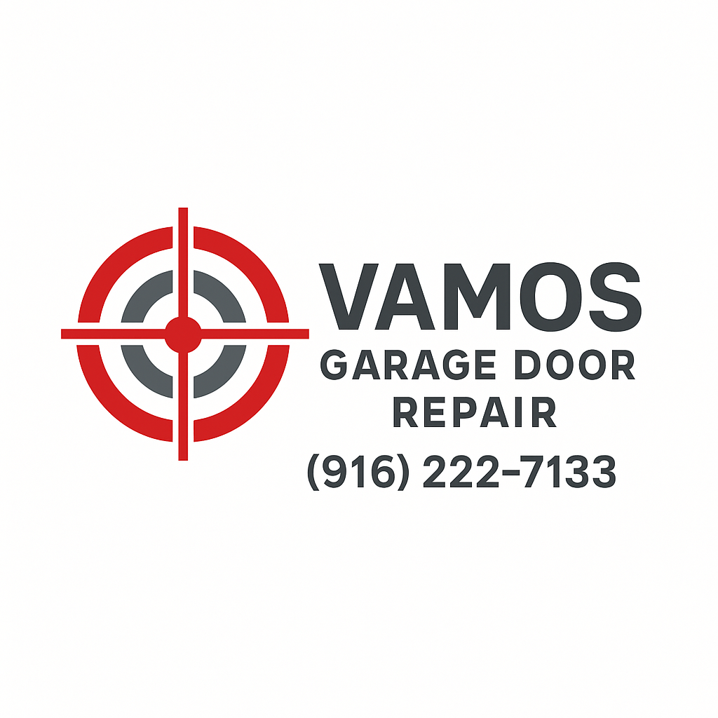 Vamos Garage Door Repair