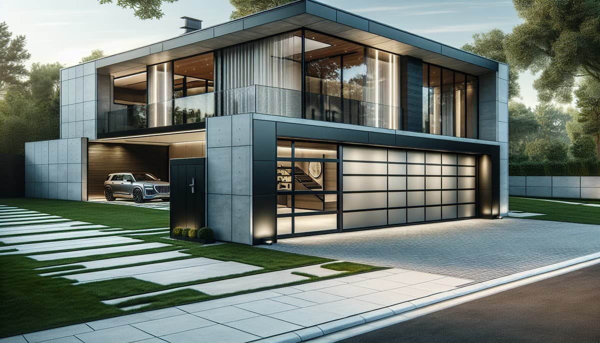 Garage Door Spring Repair in Sacramento