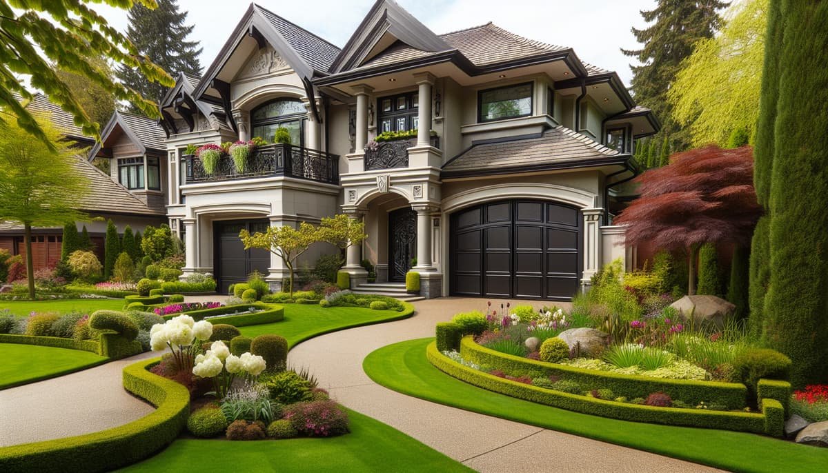 Garage Door Installation in Sacramento