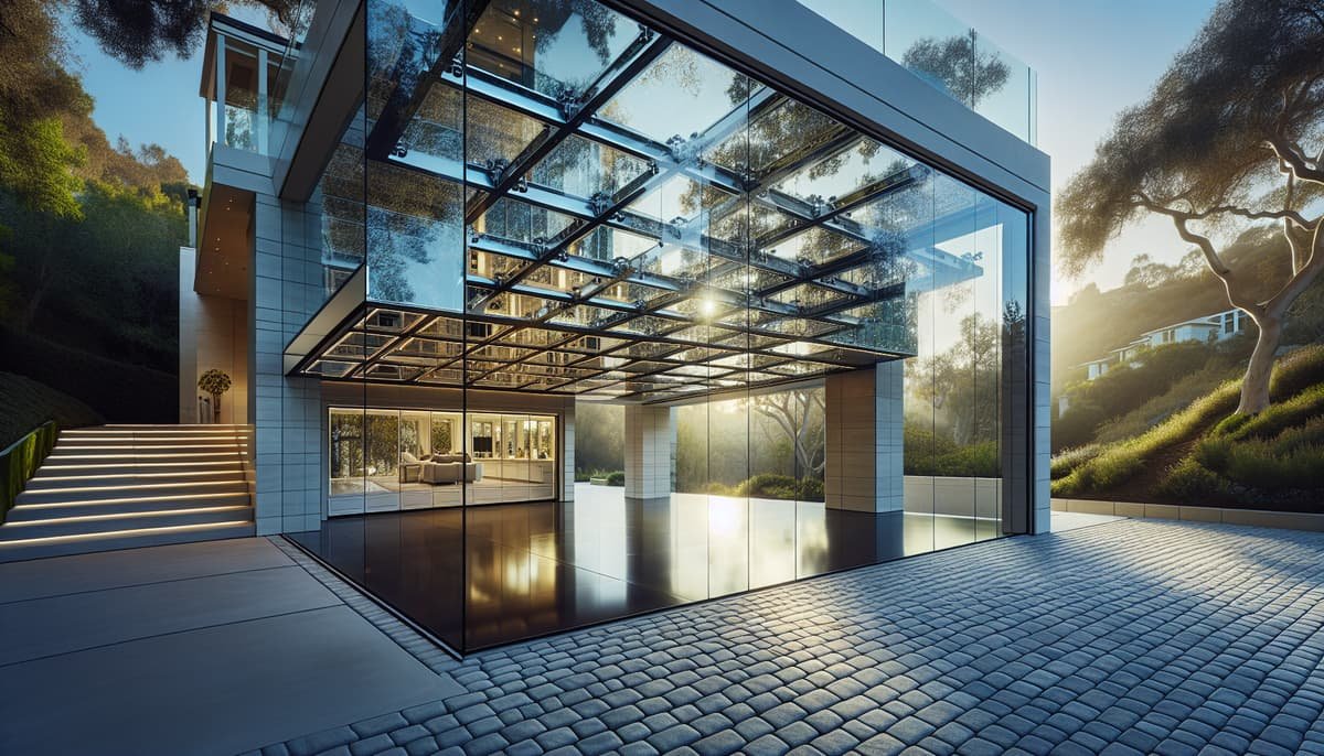 Garage Door Repair in Sacramento