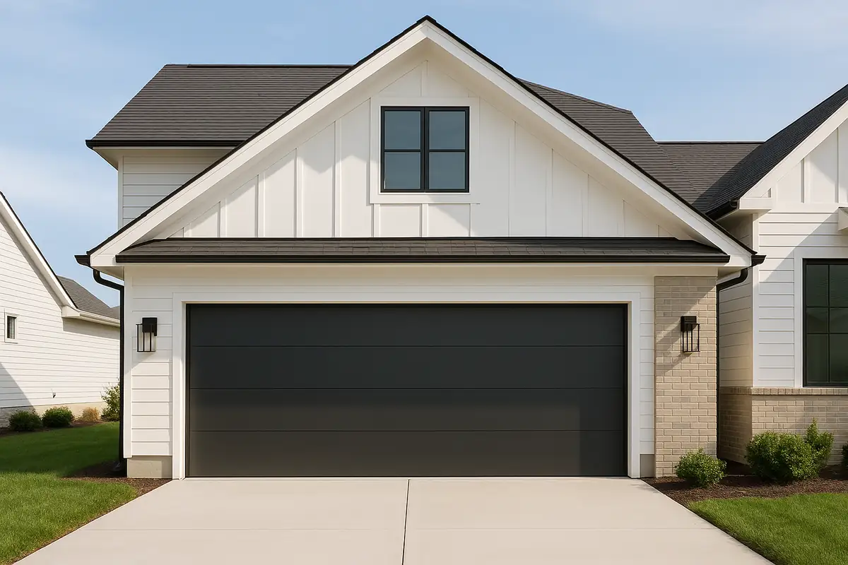 How to Reduce Garage Door Noise: Expert Tips from Vamos Garage Door Repair in Sacramento, CA