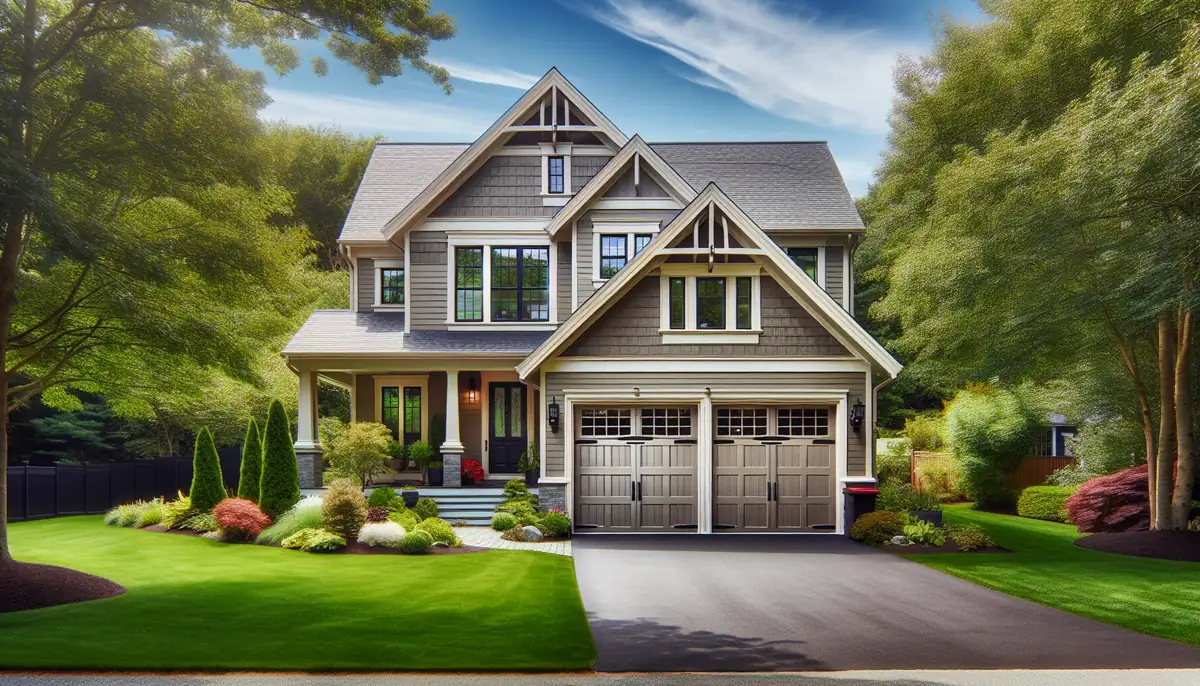 Energy Efficiency and Your Garage Door: A Guide by Vamos Garage Door Repair Sacramento