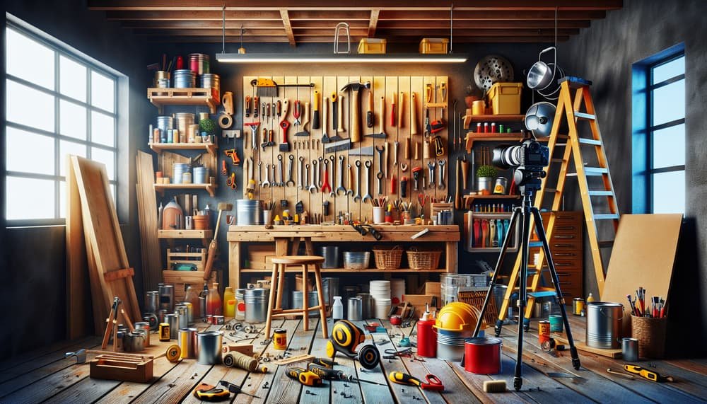 Signs Your Garage Door Needs Immediate Repair in Sacramento, CA