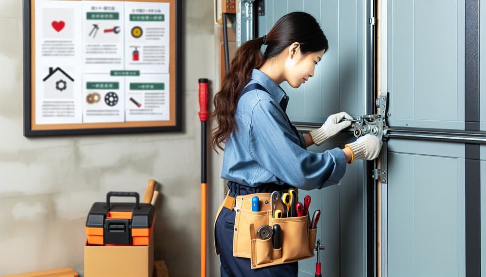 How to Choose the Right Garage Door for Your Home in Sacramento, CA