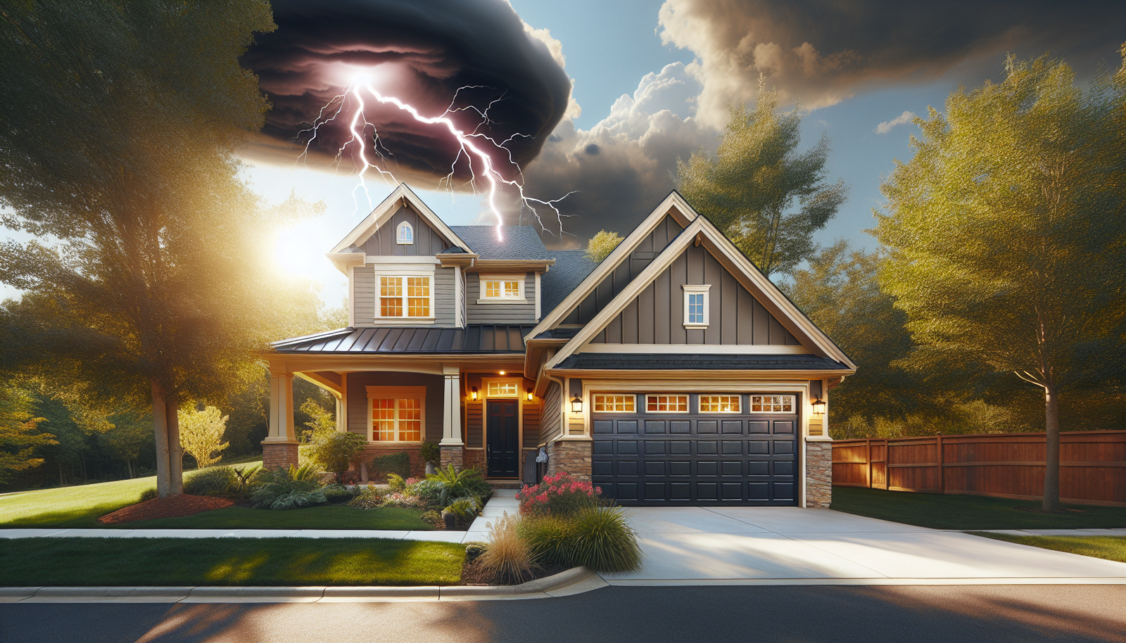 Emergency Garage Door Repairs: What to Do in Sacramento, CA