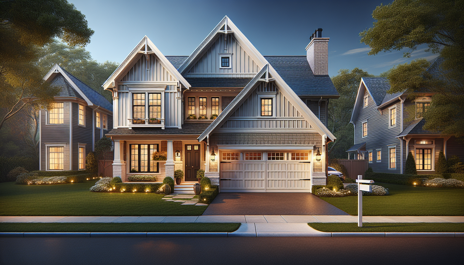 Emergency Garage Door Repairs in Sacramento: What to Do