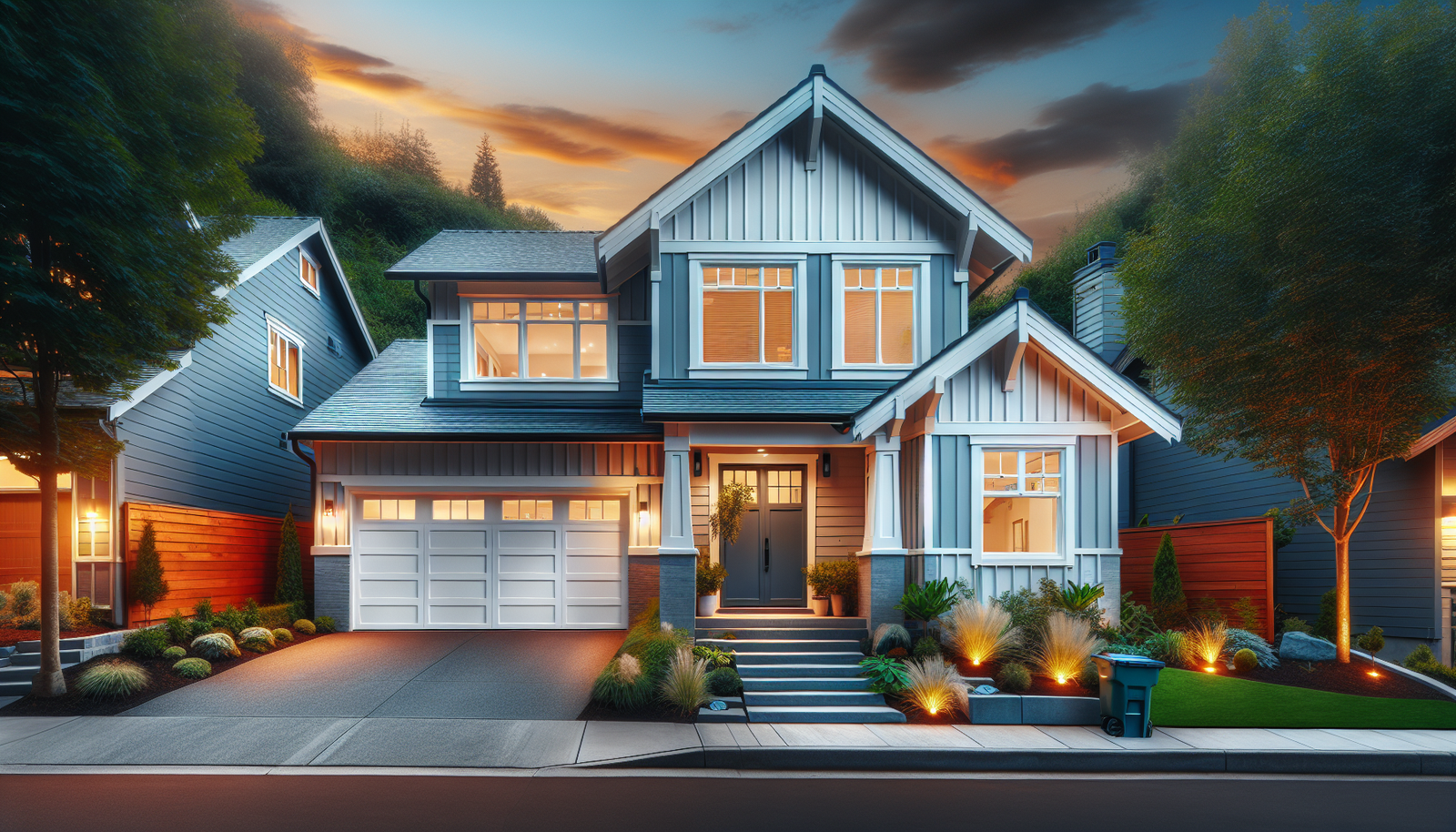 Emergency Garage Door Repairs in Sacramento: What to Do