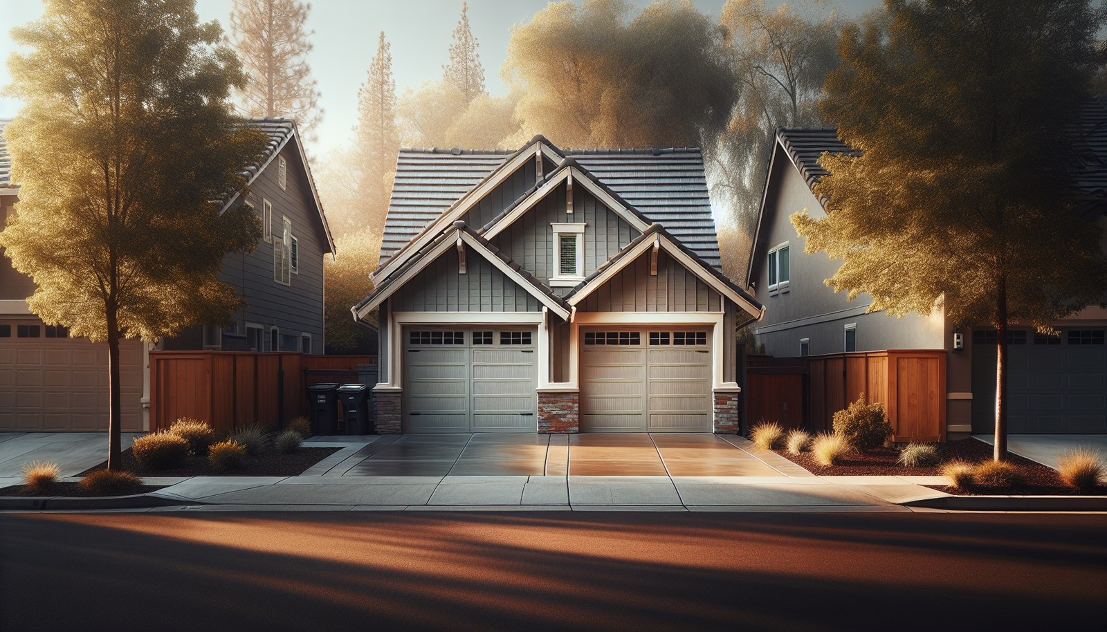 Emergency Garage Door Repairs: What to Do in Sacramento, CA