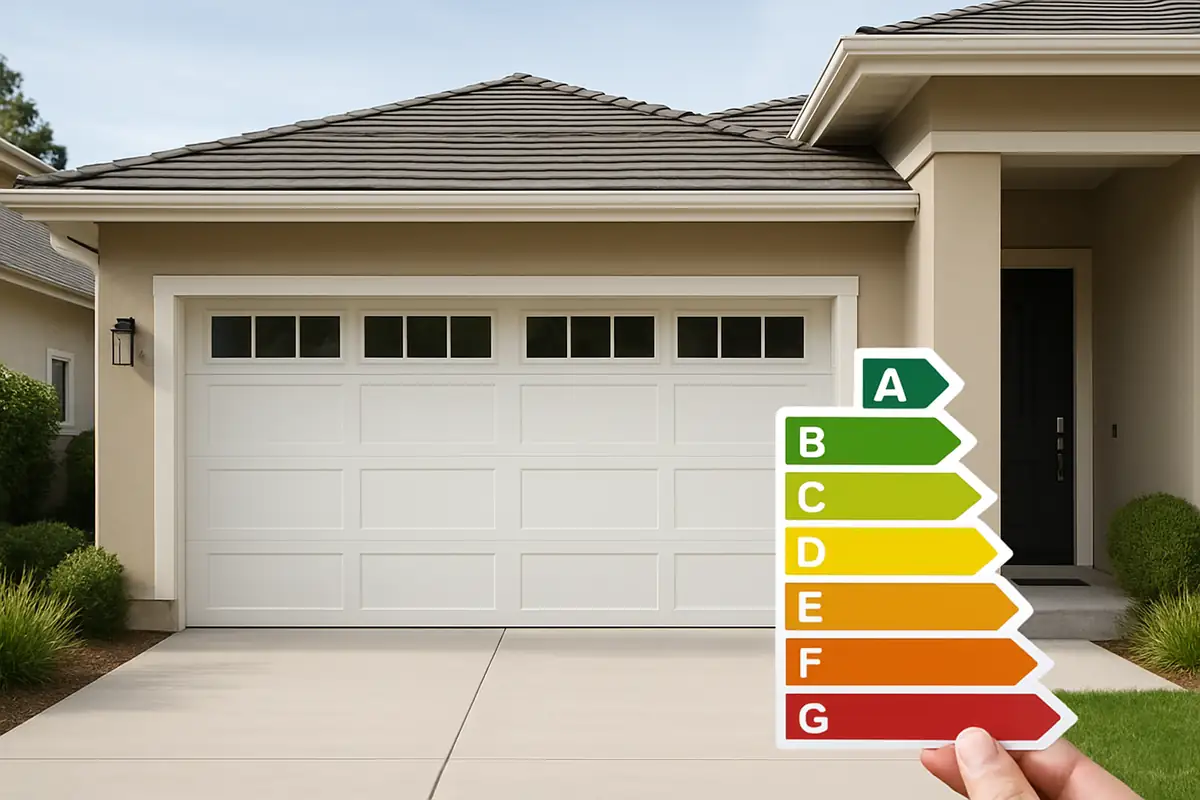 How to Extend the Life of Your Garage Door | Vamos Garage Door Repair