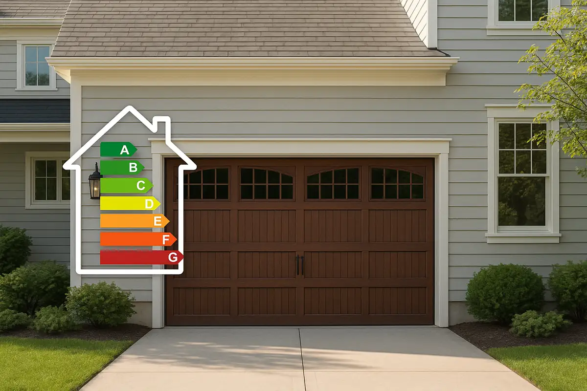 How to Extend the Life of Your Garage Door with Vamos Garage Door Repair