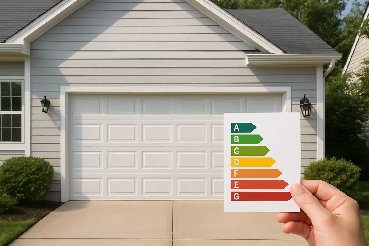 How to Extend the Life of Your Garage Door: Expert Tips from Vamos Garage Door Repair