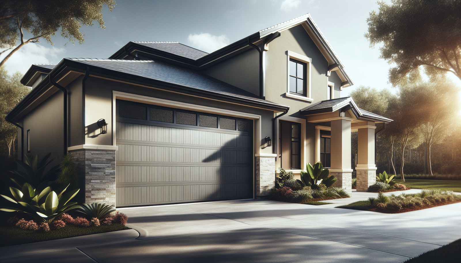Enhancing Energy Efficiency with Vamos Garage Door Repair in Sacramento, CA