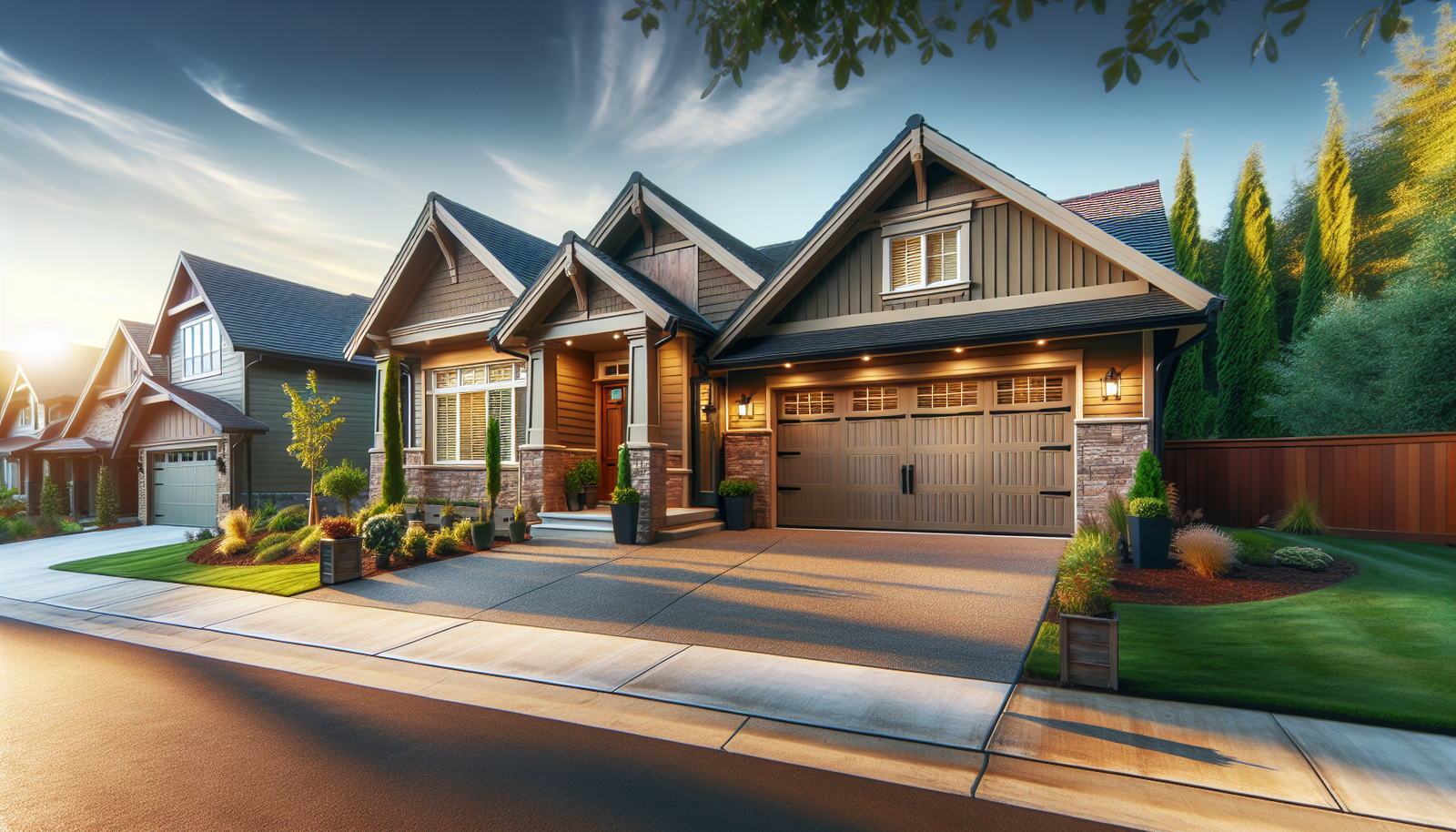 Garage Door Installation in Sacramento: What to Expect from Vamos Garage Door Repair