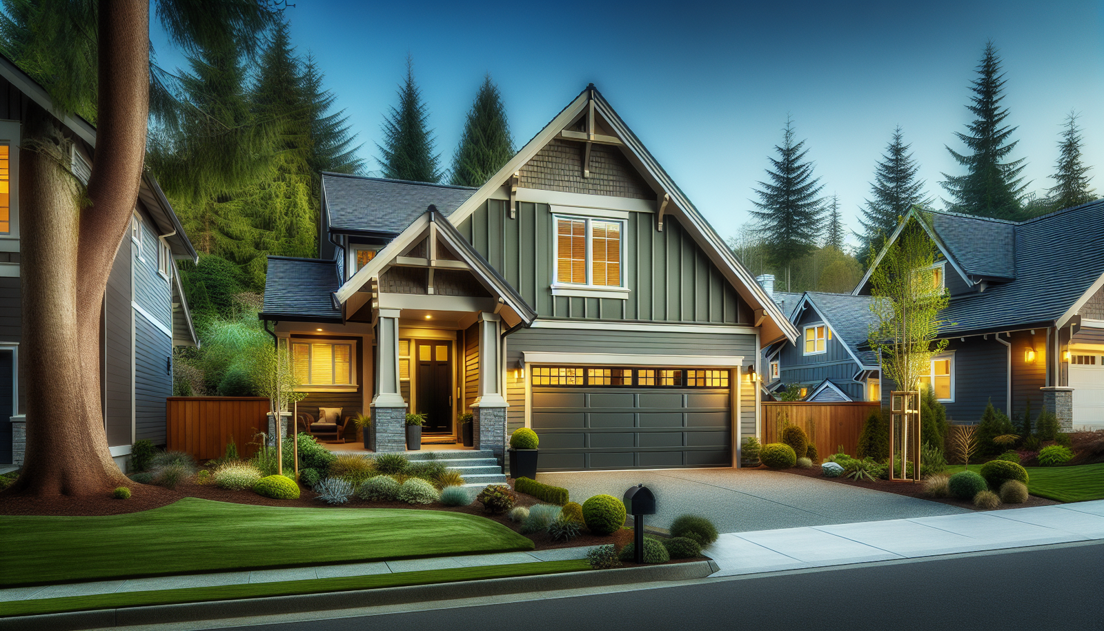 Garage Door Security: Protecting Your Home with Vamos Garage Door Repair in Sacramento, CA