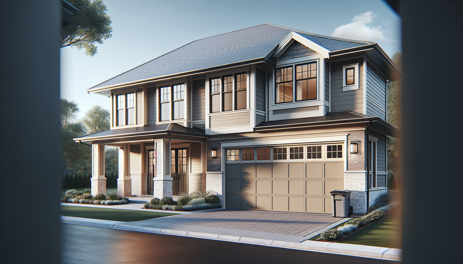 How to Extend the Life of Your Garage Door: Tips from Vamos Garage Door Repair in Sacramento, CA