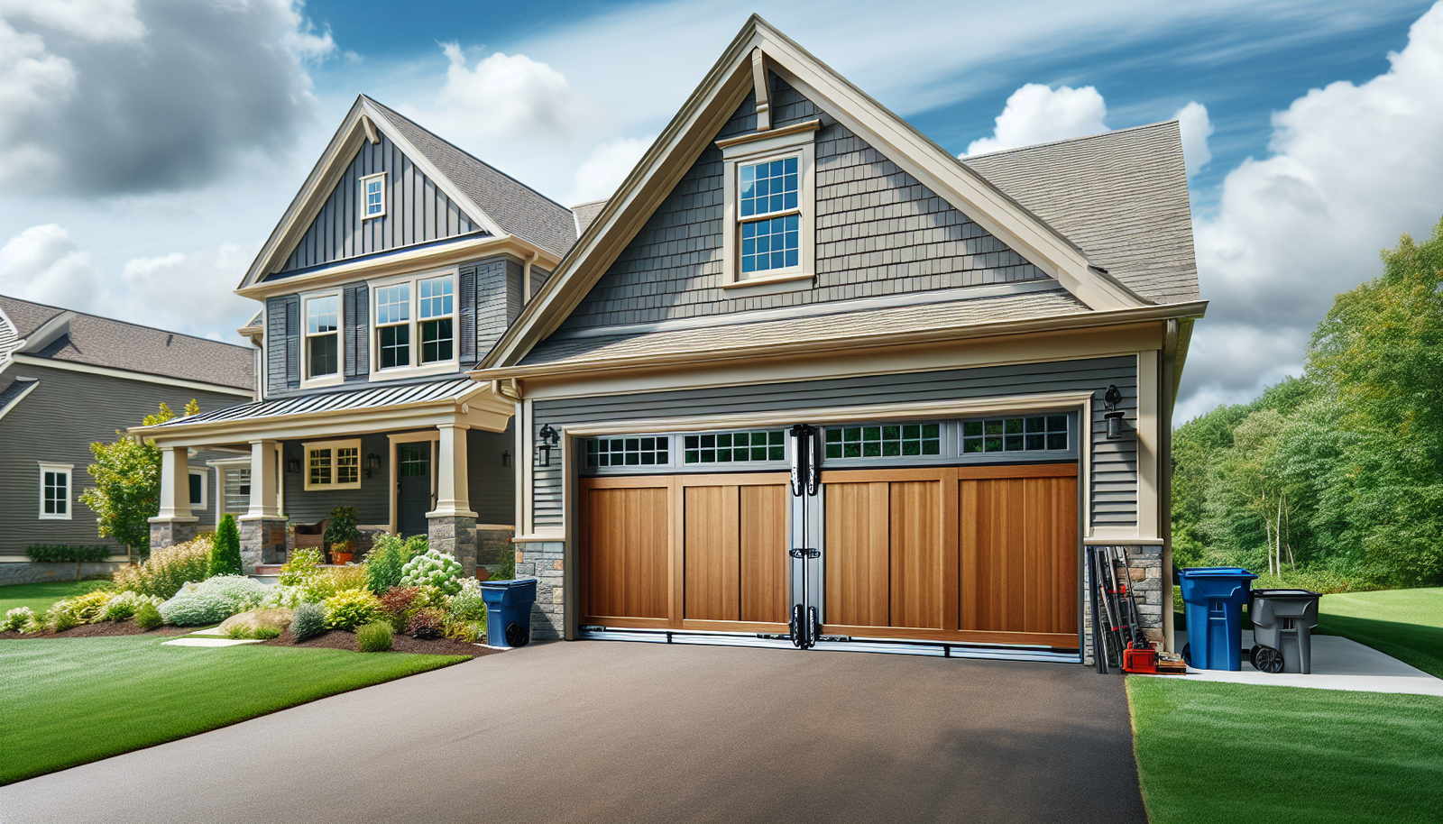 How to Extend the Life of Your Garage Door: Expert Tips from Vamos Garage Door Repair