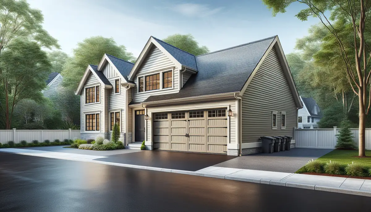 How to Extend the Life of Your Garage Door: Expert Tips from Vamos Garage Door Repair