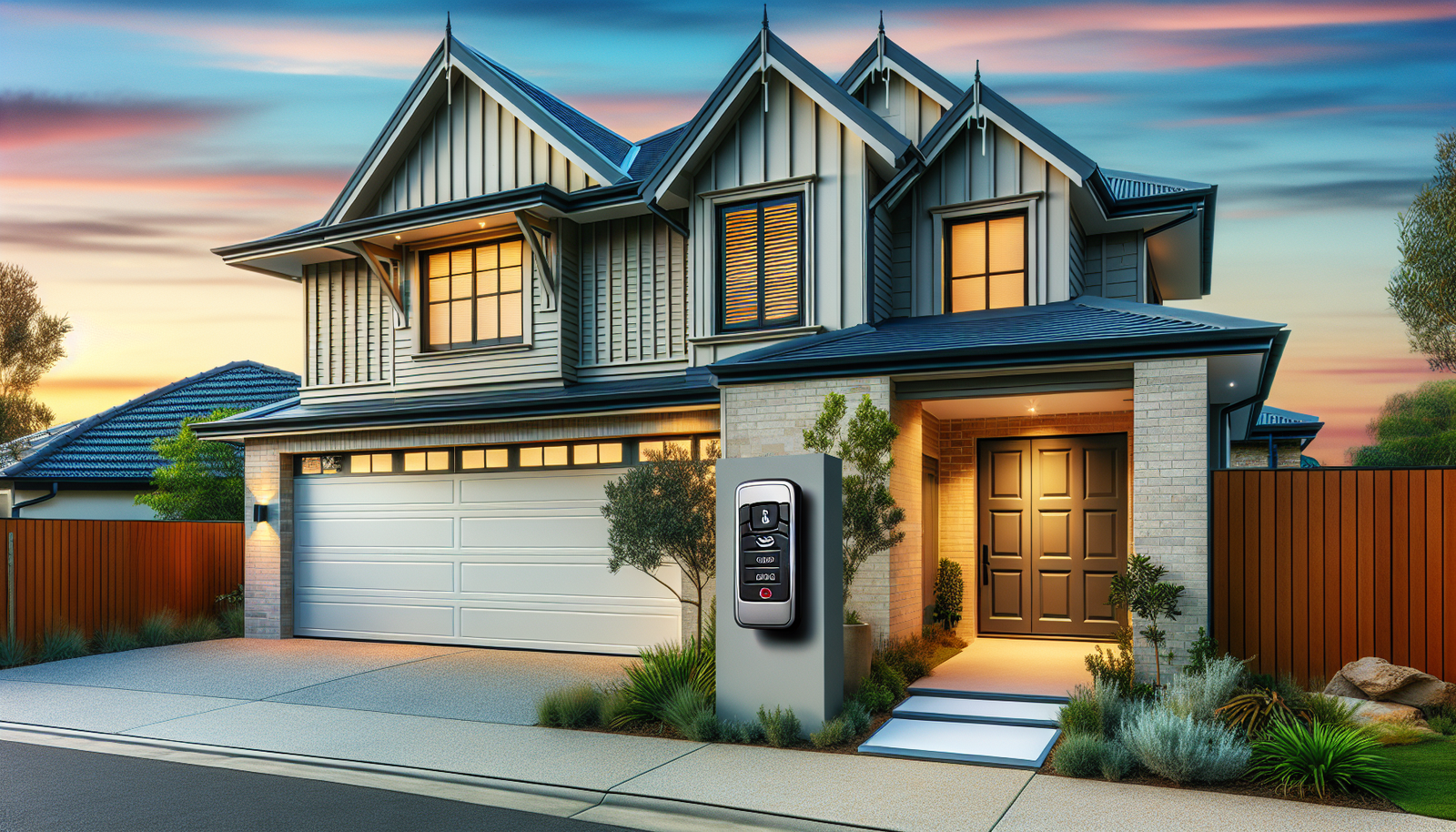 How to Program Your Garage Door Remote: A Comprehensive Guide by Vamos Garage Door Repair