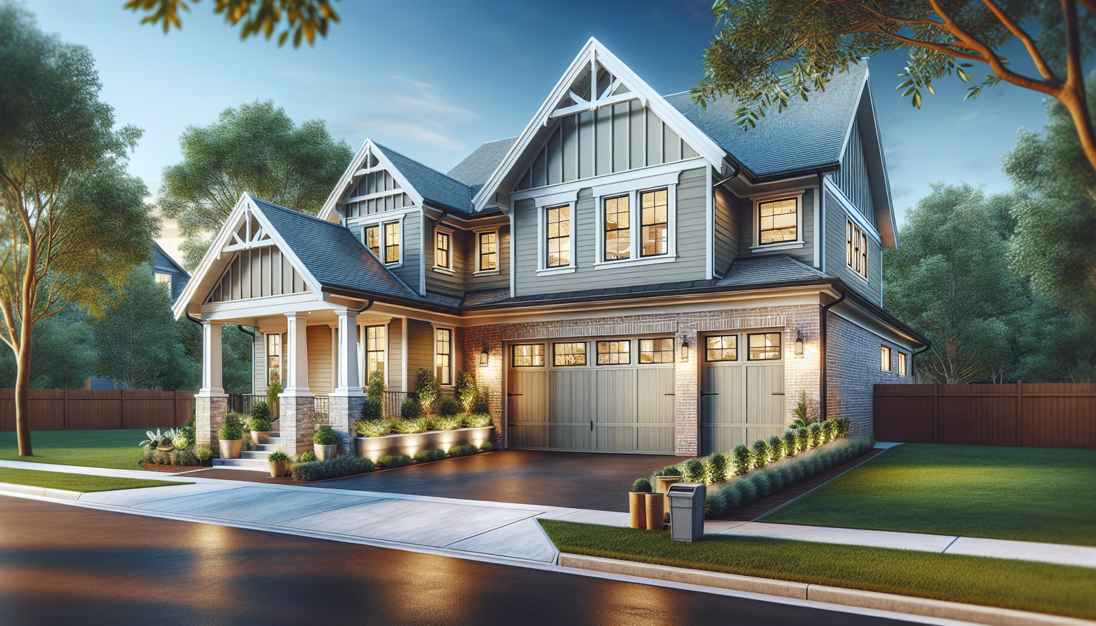 How to Choose the Right Garage Door for Your Home in Sacramento, CA