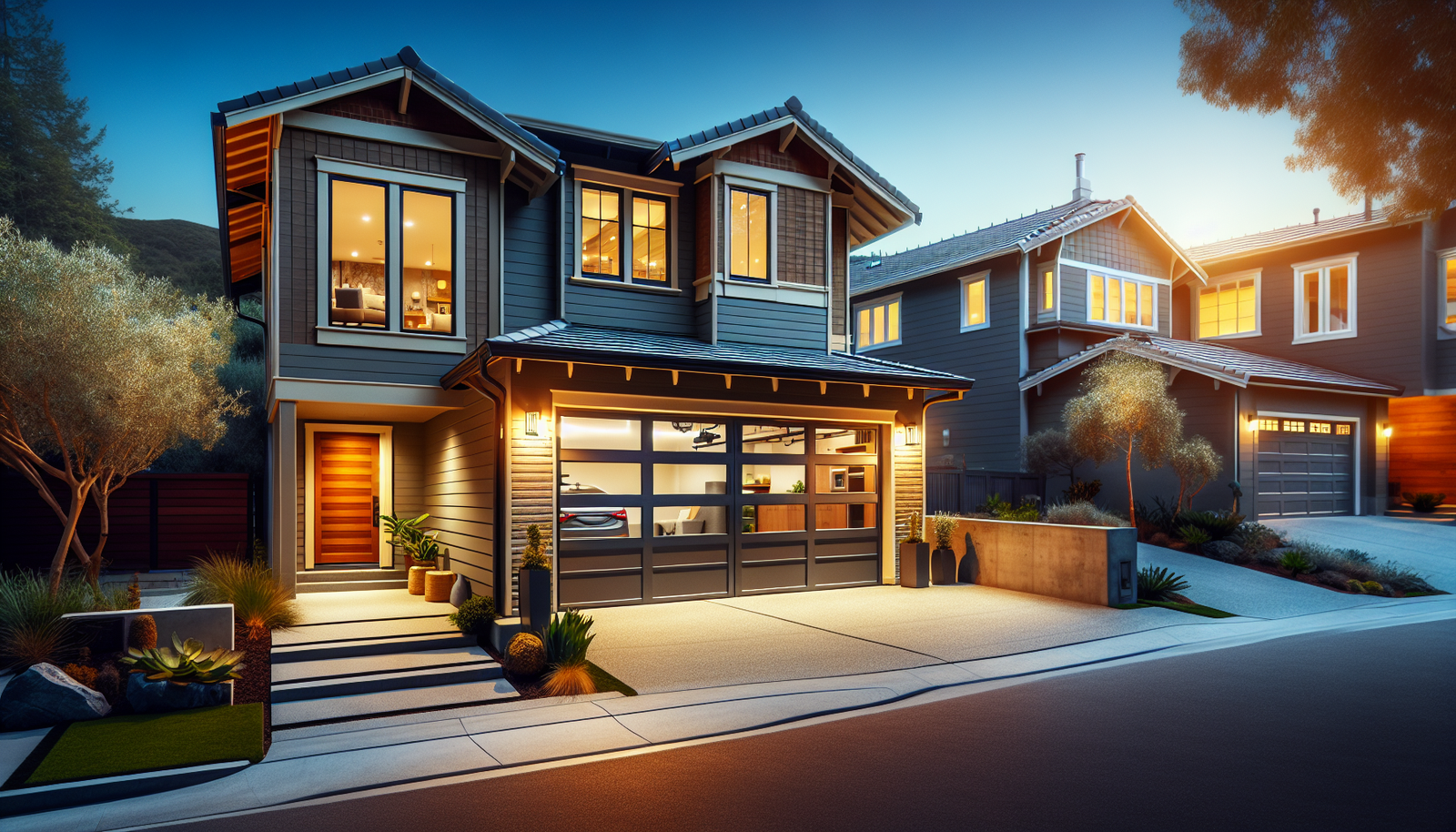 How to Reduce Garage Door Noise: Expert Tips from Vamos Garage Door Repair in Sacramento, CA