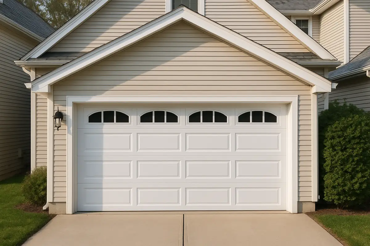 Signs Your Garage Door Opener Needs Replacement | Vamos Garage Door Repair