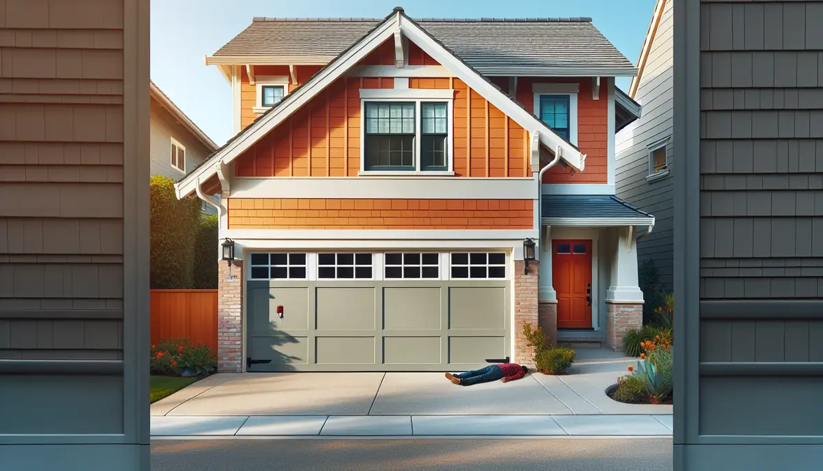 Essential Garage Door Spring Maintenance Guide in Sacramento, CA