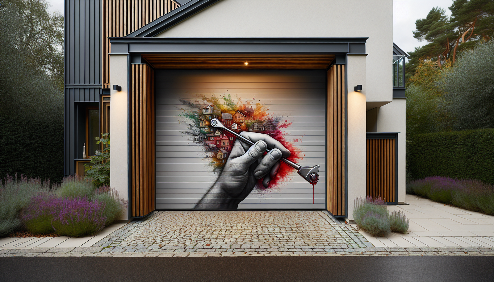 Signs Your Garage Door Opener Needs Replacement: A Complete Guide for Sacramento, CA Residents