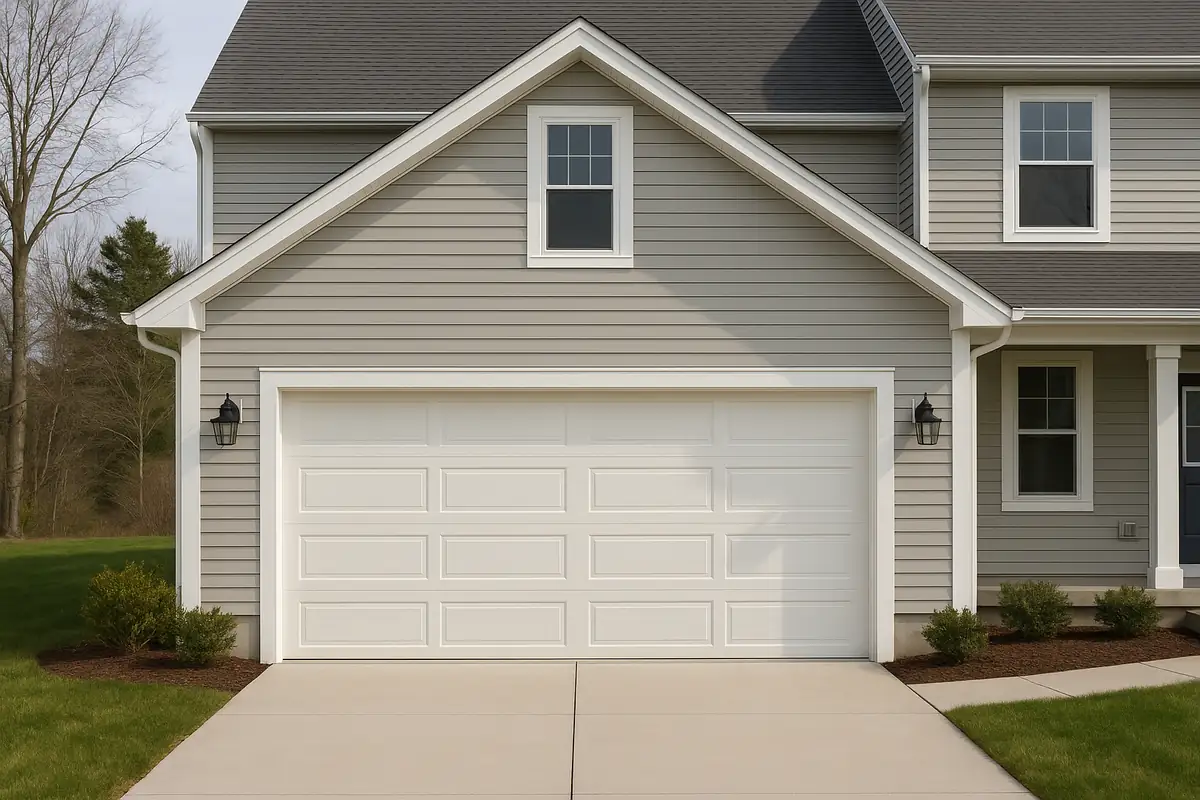 Signs Your Garage Door Opener Needs Replacement: A Complete Guide for Sacramento, CA Residents