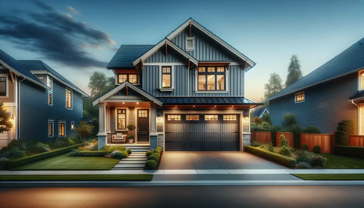 Common Garage Door Problems and How to Fix Them | Vamos Garage Door Repair