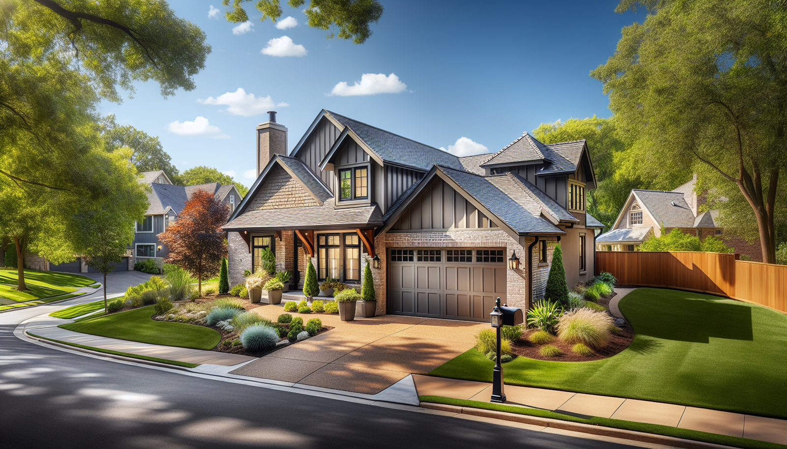 Top 5 Garage Door Safety Tips Every Homeowner Should Know – Vamos Garage Door Repair
