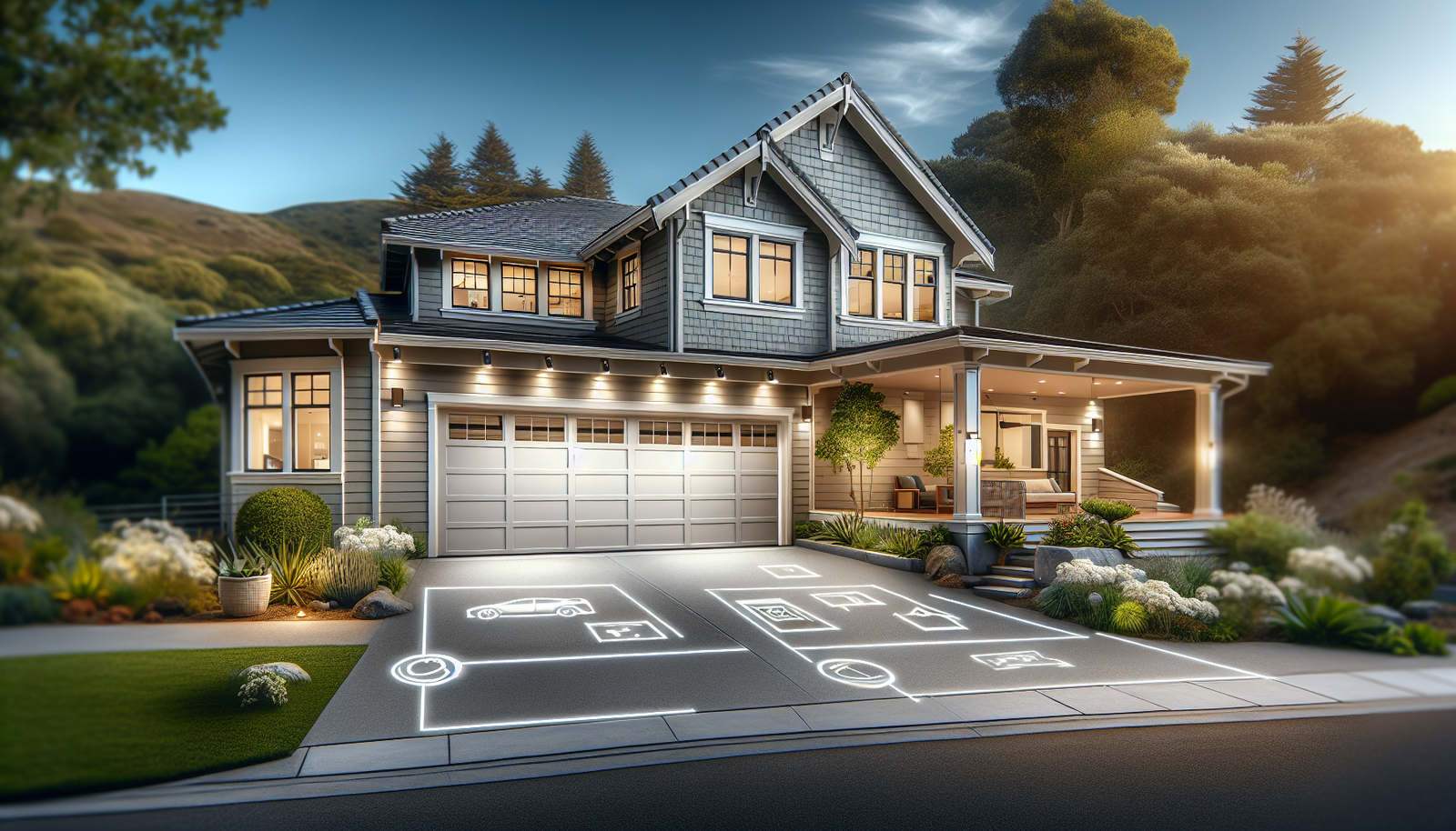 Top 5 Garage Door Safety Tips Every Homeowner in Sacramento Should Know