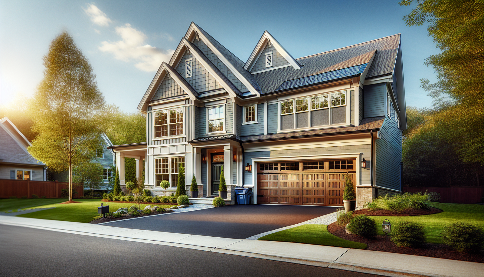 Benefits of Smart Garage Door Openers: Revolutionizing Garage Security in Sacramento, CA