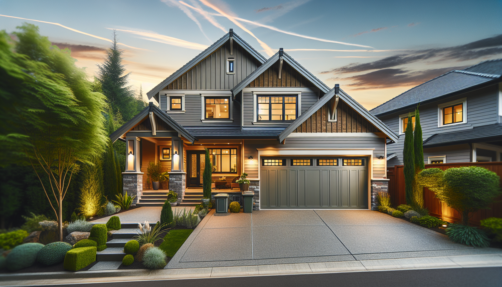 Top 5 Garage Door Safety Tips Every Homeowner Should Know | Vamos Garage Door Repair in Sacramento, CA