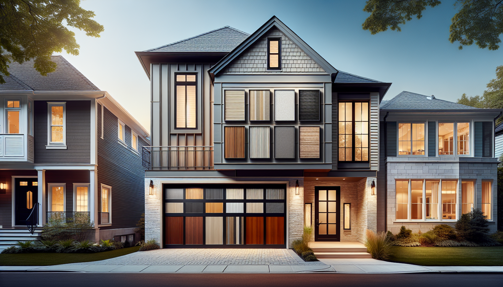 Signs Your Garage Door Needs Immediate Repair in Sacramento, CA