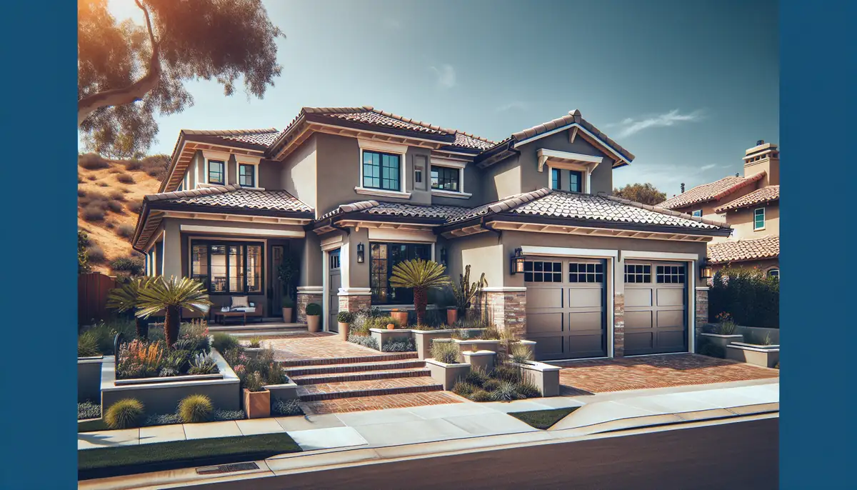 When to Replace vs Repair Your Garage Door: Expert Insights from Vamos Garage Door Repair