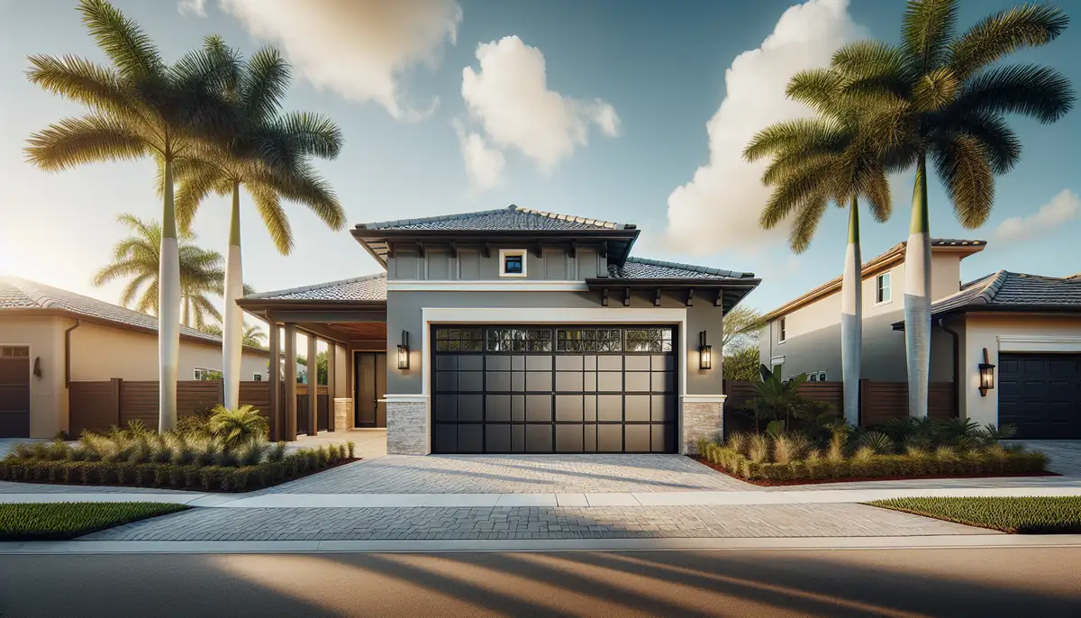 Smart Garage Door Features You Need to Know | Vamos Garage Door Repair