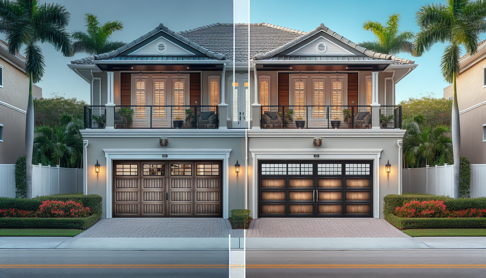 When to Replace vs Repair Your Garage Door: Expert Tips from Vamos Garage Door Repair in Sacramento, CA