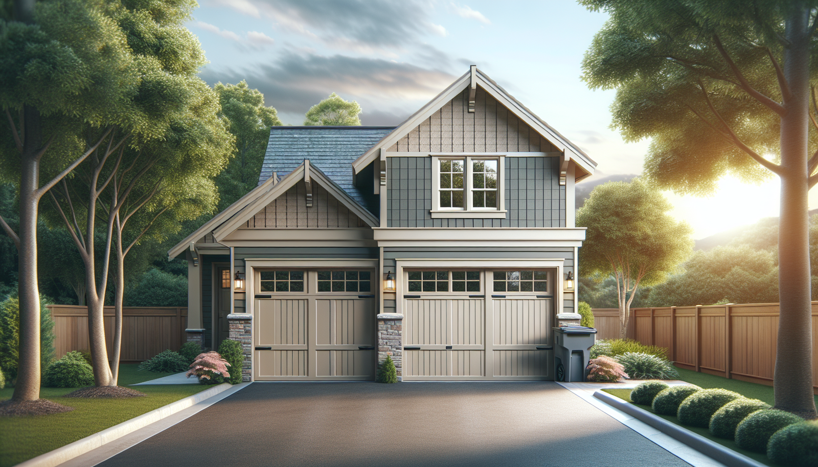 When to Replace vs Repair Your Garage Door: Expert Tips from Vamos Garage Door Repair