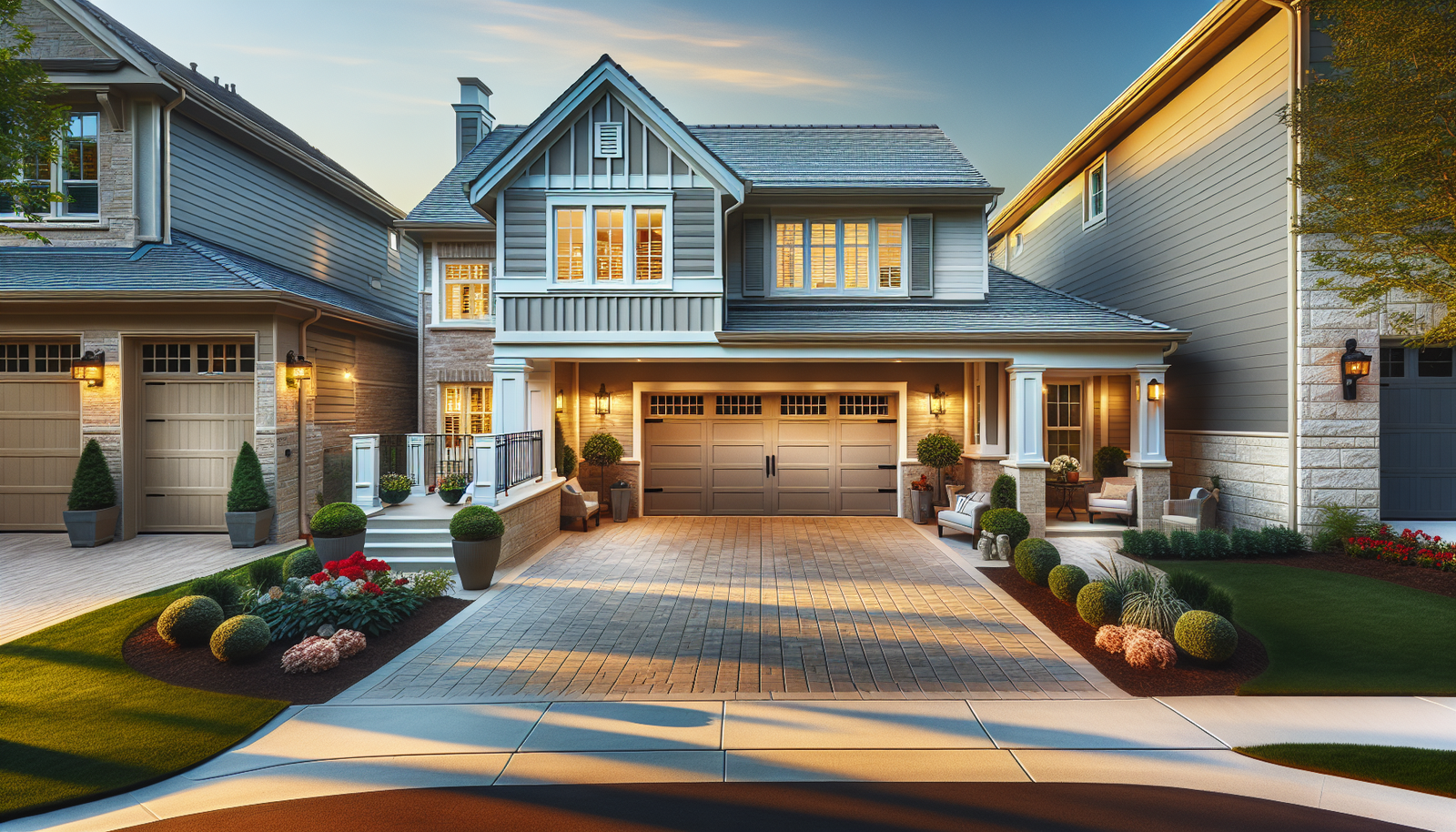 When to Replace vs Repair Your Garage Door in Sacramento, CA