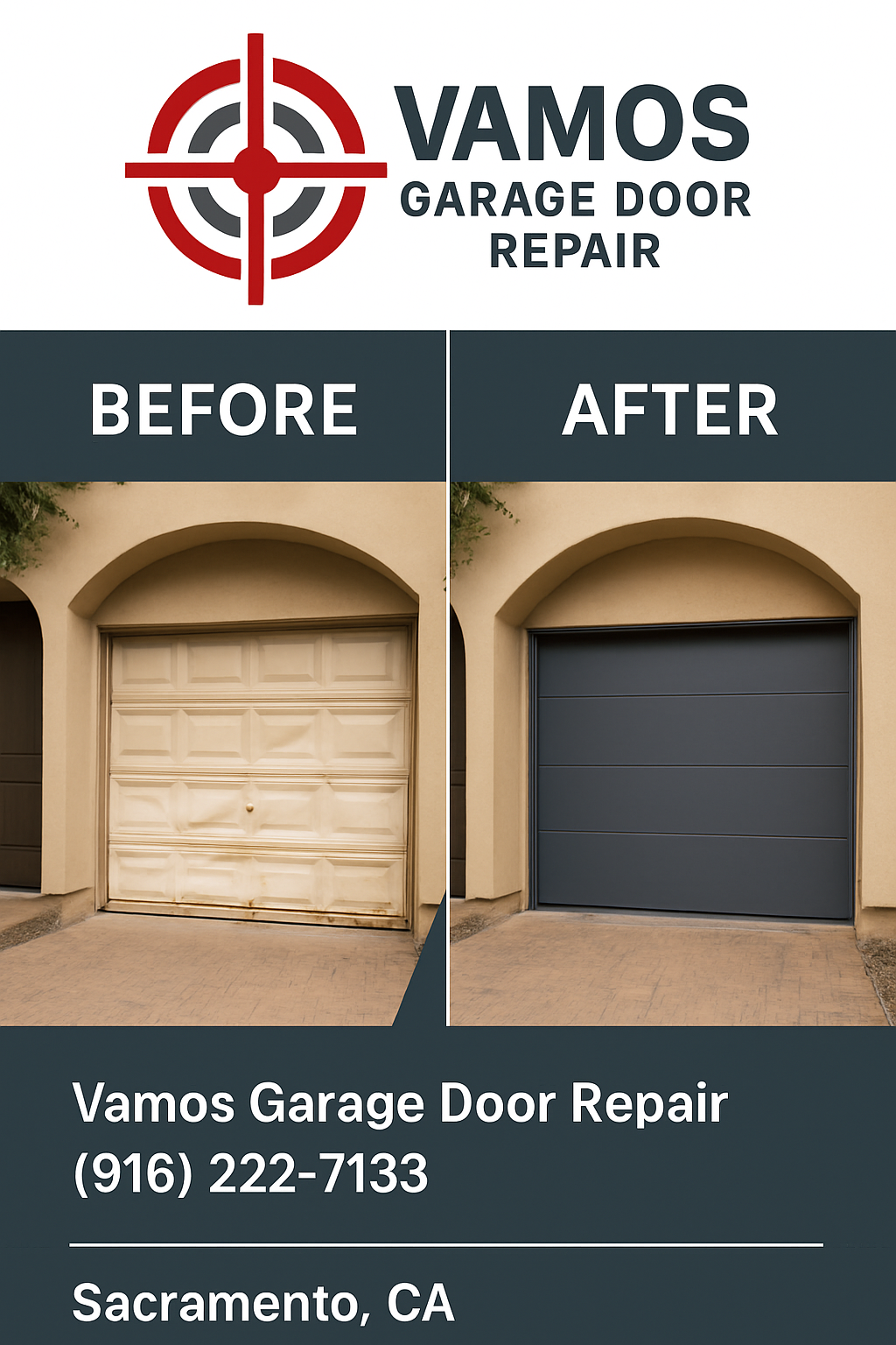 Garage Door Repair