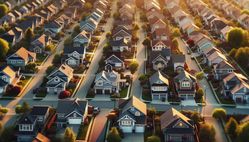 Garage Door Repair in Woodland