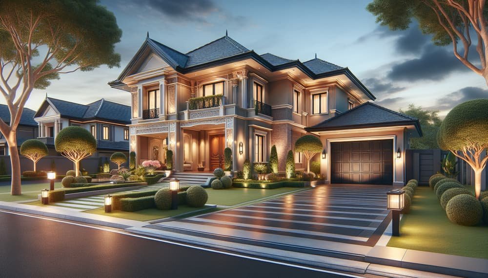 Garage door services in Woodland