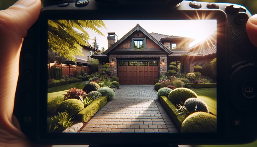 Garage door services in West Sacramento