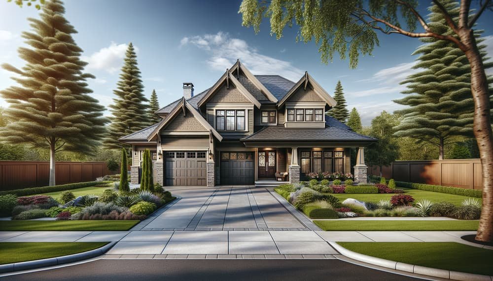 Garage door services in Rocklin