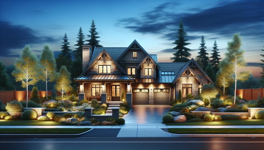 Garage door services in Davis