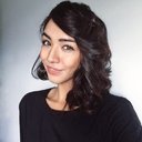 Sarah M.