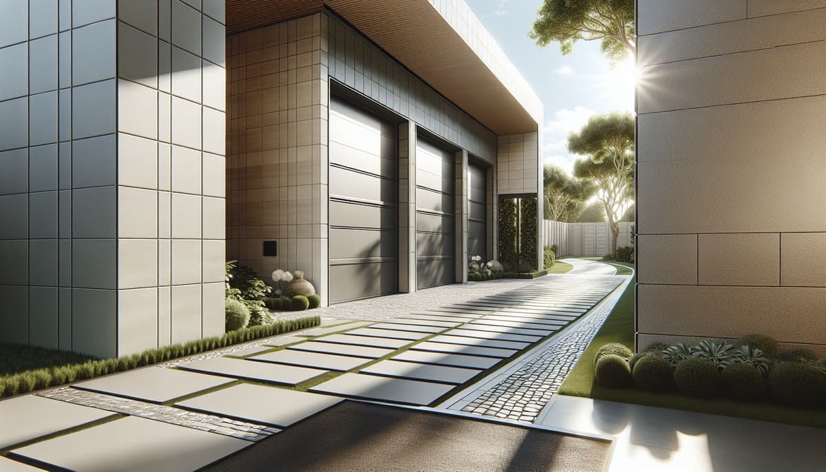 Garage Door Installation service in Citrus Heights