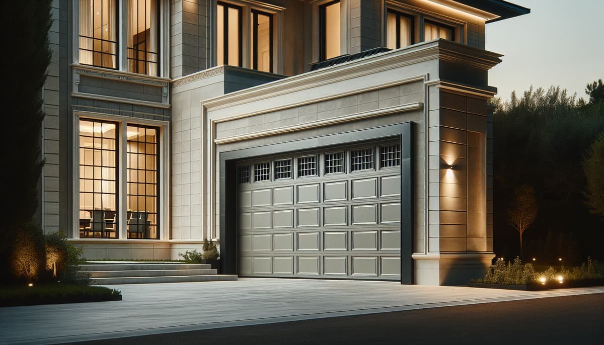 Garage Door Installation service in Rio Linda