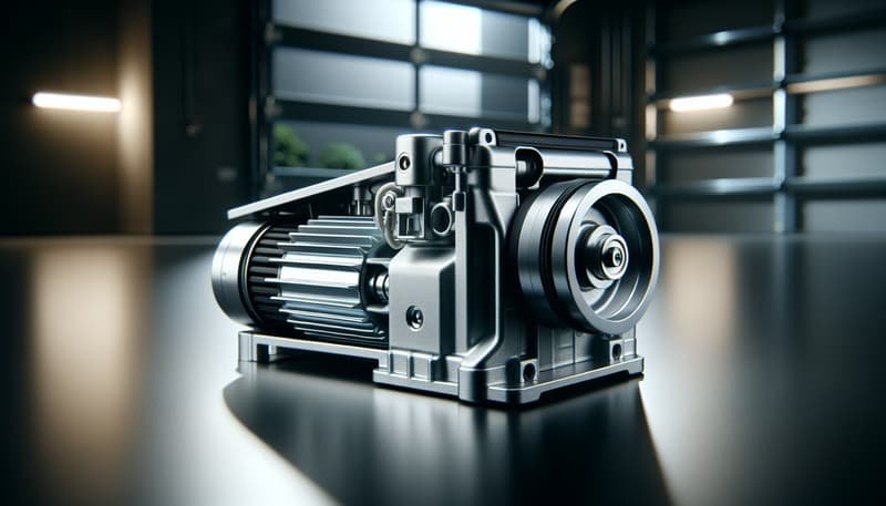 Garage Door Opener Repair service in Woodland