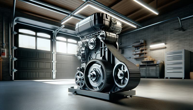 Garage Door Opener Repair service in Rio Linda